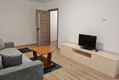 Apartament 2 camere de inchiriat - zona Gara - 22