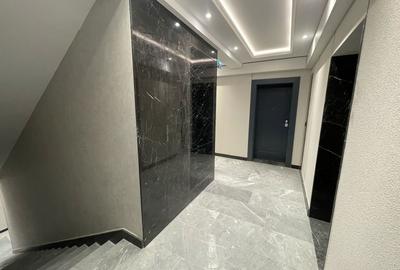 Ap. 2 Camere - Dezvoltator: Comat Towers, 59mp, Păcurari - 2