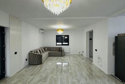 Casă cu 3 camere cu Teren 500 Mp în Domnești - 6