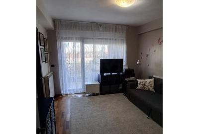 REA1027355 Apartament 3 camere l bloc nou l Calea Calarasilor l complet mobilat - 8