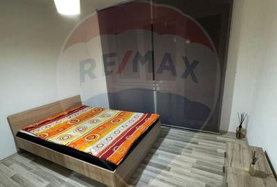 Apartament cu 2 camere semidecomandat, mobilat în Republicii - 12