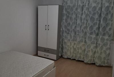 Apartament cu 3 camere decomandat, mobilat în Vitan Mall - 3