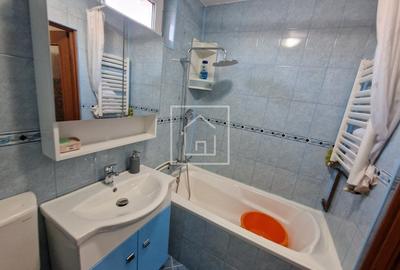 Apartament cu 2 camere de inchiriat in cartierul Turnisor, Siviu - 5