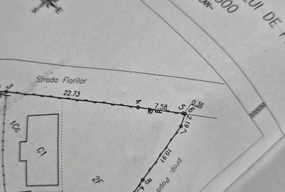Casă cu Teren 589 Mp în Central - 7