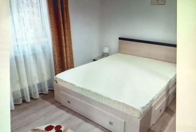 Apartament cu 2 camere în Aleea Trandafirilor - 2
