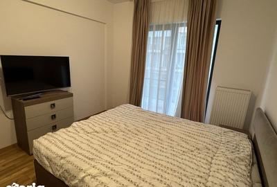 Apartament cu 2 camere, mobilat în Albert - 5
