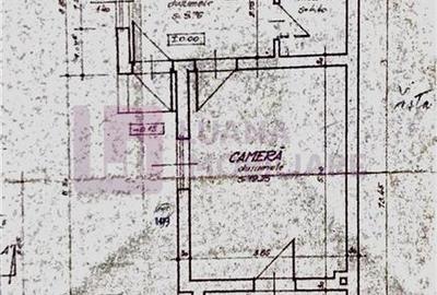 Duplex cu 5 camere cu Canalizare în Lupeni - 16