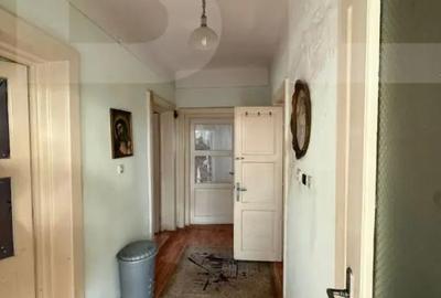 Casă cu 3 camere cu Teren 600 Mp în Central - 3