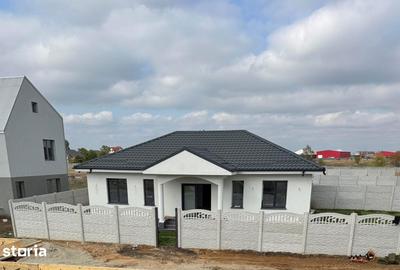 Casă cu 3 camere cu Teren 400 Mp în Galicea Mare - 3