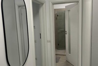 Proprietar, ap. 2 camere si parcare in Popest-Leordeni, 15 Min metrou - 4