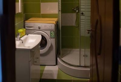 Garsonieră decomandată în Parcul Circului - 2