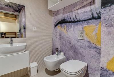 3 camere Privighetorilor, FOARTE generos, loc de parcare SUBTERAN! - 15