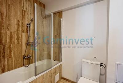 Apartament cu 2 camere decomandat, mobilat în Nufărul - 12