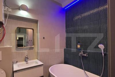 Garsoniera de vanzare Dorobanti | renovata complet + central - 3