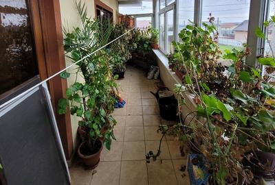 Casă individuală cu 4 camere cu Teren 280 Mp în Valu lui Traian - 3