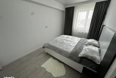 Apartament cu 3 camere decomandat, mobilat în Berceni - 1