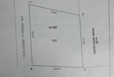 Teren în Zamora - 4