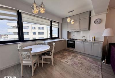 Apartament cu 2 camere în Nord - 2