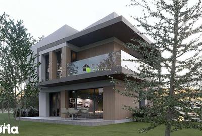 Casă cu 4 camere cu Teren 417 Mp în Central