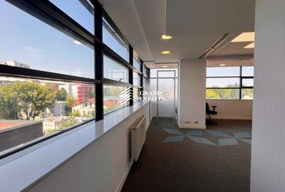 Birouri cl. A I Eficienta energetica I Compartimentabil I Parcare subterana - 6