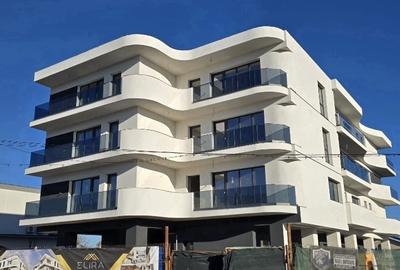 Dezvoltator vând apartament în ELIRA PLUS - 1