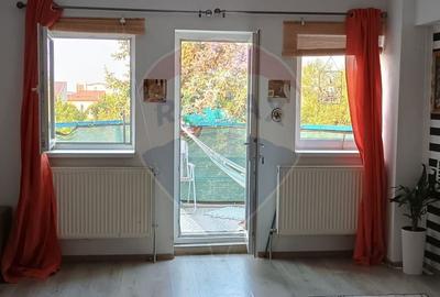 DE VANZARE Casa / Vila cu 6 camere in Popesti-Leordeni - 9