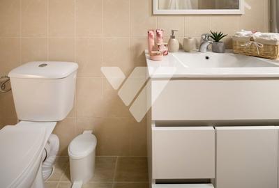Apartament cu 2 camere decomandat, mobilat în Ultracentral - 13