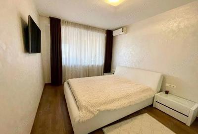 Apartament cu 2 camere decomandat în Ghiroda - 3