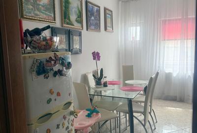 Apartament cu 2 camere în Sânnicoară - 6