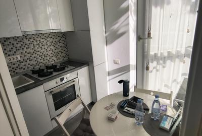 Apartament cu 2 camere decomandat, mobilat în Năvodari - 6