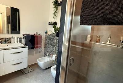 Casa 4 camere, 180 mp utili+750 mp teren, 15 km de Brasov - 9