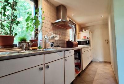 Duplex cu 7 camere cu Teren 644 Mp în Florești - 25