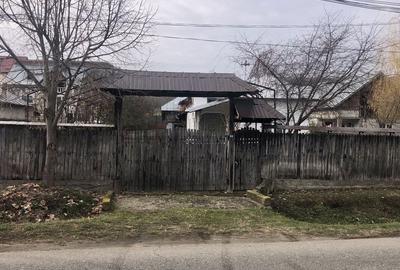 Casă cu 4 camere în Beleți - 3