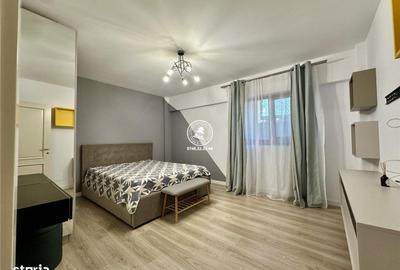 Apartament cu 4 camere decomandat în Valea Lupului - 20