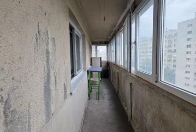 Apartament cu 3 camere decomandat în Doamna Ghica - 12