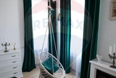 Apartament modern de inchiriat - se accepta regim hotelier - 8
