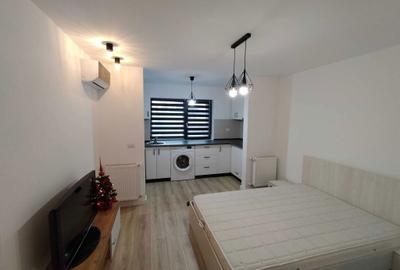 Garsonieră decomandată în Exterior Vest - 1