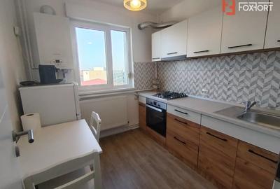 Apartament cu 2 camere decomandat în Spitalul Județean - 1