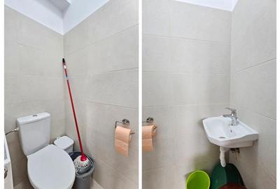 Apartament cu 3 camere decomandat, mobilat în Tudor Vladimirescu - 9