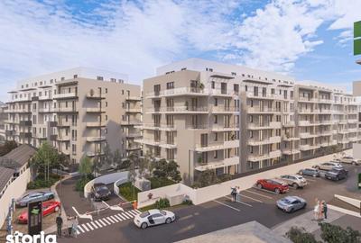 Apartament cu 3 camere în Central - 18