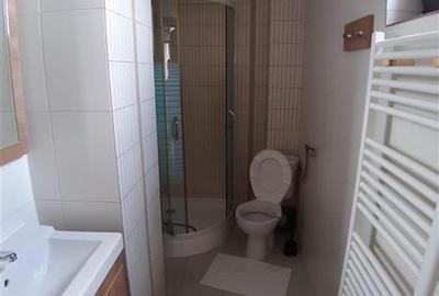 Garsonieră semidecomandată, mobilată în Bucureștii Noi - 6