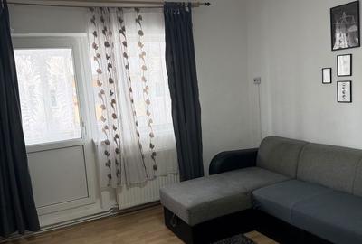 Apartament cu 2 camere semidecomandat în Central - 4