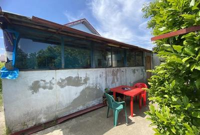 Casă cu 4 camere cu Teren 134 Mp în Petrăchioaia - 2