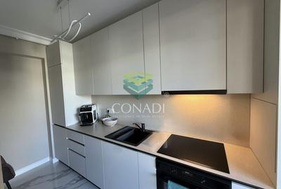 Apartament Luxos 3 Camere | Pipera | Aviatiei | Mobilat Complet - 4