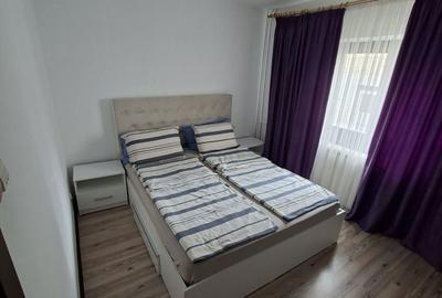 Apartament cu 2 camere în Central - 10