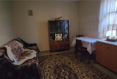 Casă cu 2 camere cu Teren 800 Mp în Ilișești - 12