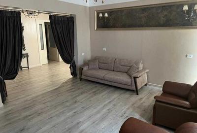 Apartament cu 2 camere decomandat în Central - 7