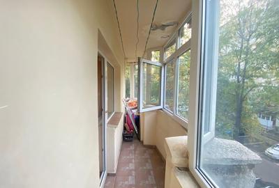 Apartament spațios 2 camere, 63 mp, etaj 2, zona Sebastian - Sector 5 (V4) - 9