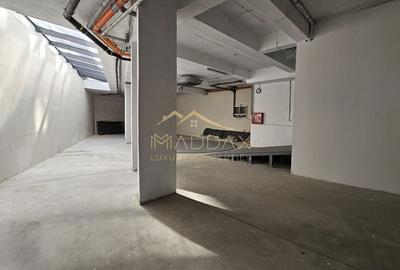 Cladire de birouri de inchiriat***877mp***Dorobanti - 10