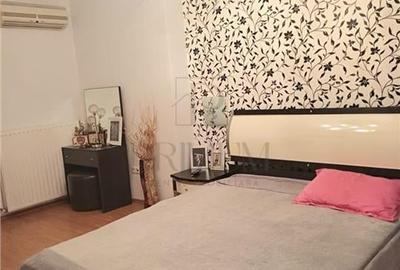 ARADULUI - LIFT - 2 CAMERE - TERASA 15MP -RULOURI - CENTRALA - CLIMA - LOC PARCA - 2